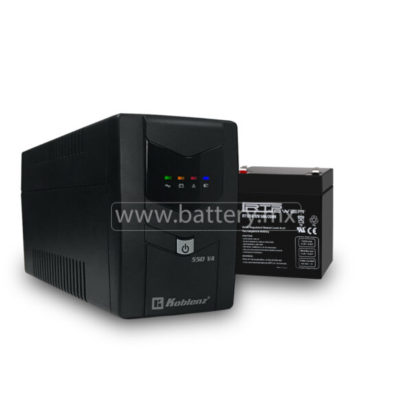 BATERIA-UPS-KOBLENZ-5616-USBR